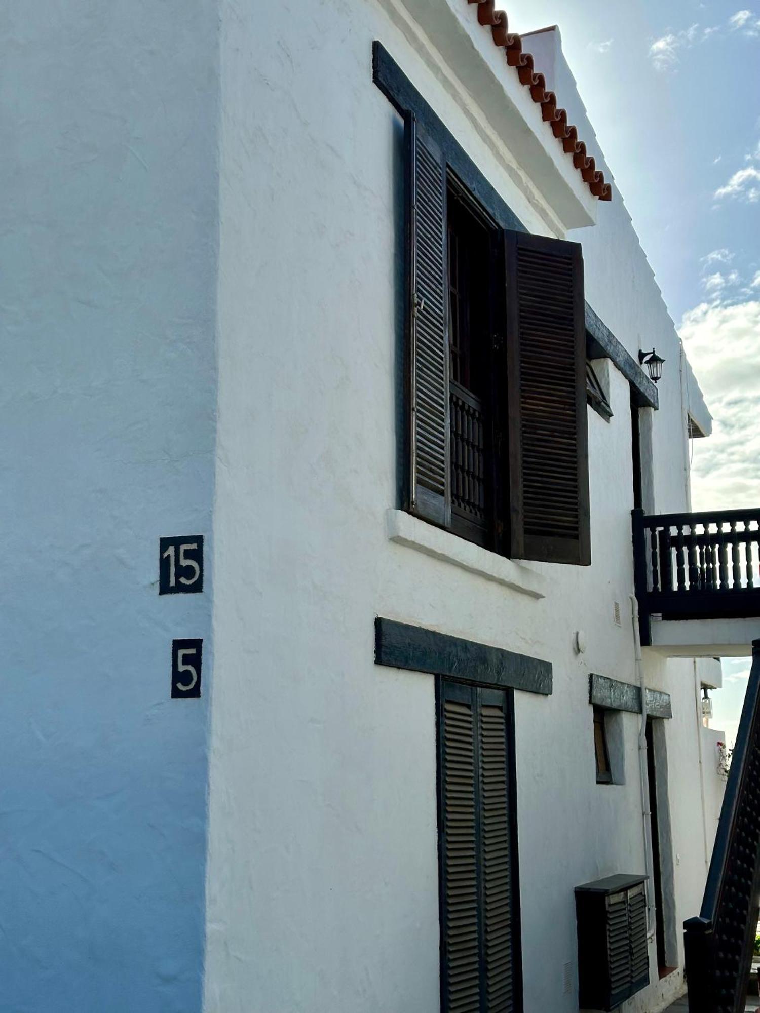 Los Arpones 15 San Bartolome de Tirajana  Exterior photo